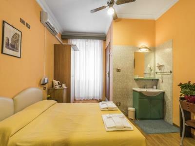Casa de hóspedes Alessandro A San Pietro Bed