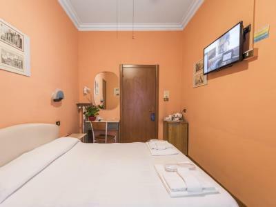 Alessandro A San Pietro Bed Casa de hóspedes Roma