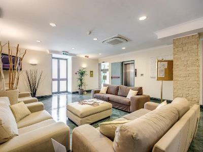 Hotell Romoli