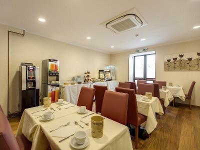 Hotell Romoli 3*