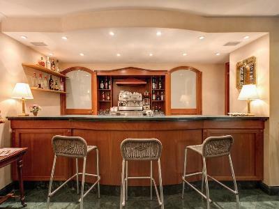Romoli Hotell Roma