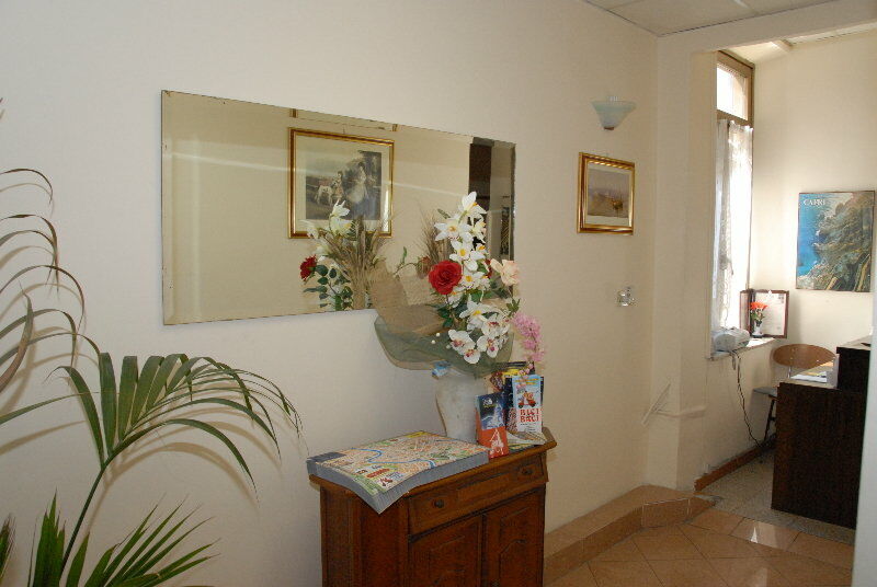 Capri Hotel
