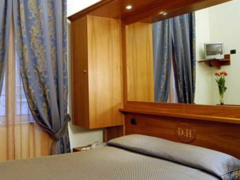 Dama Private Gjestgiverier