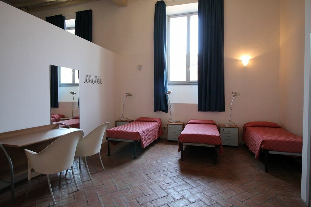 Ostello Orsa Maggiore For Women Only Roma
