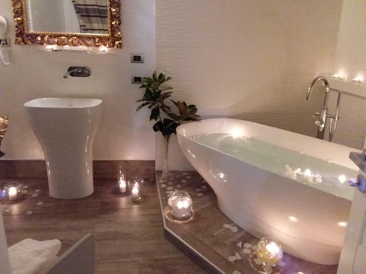 I Fiumi Di Navona Gasthof 2*