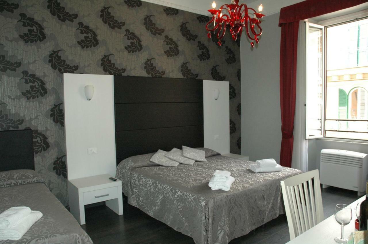 Casa de hóspedes Morfeo Roma