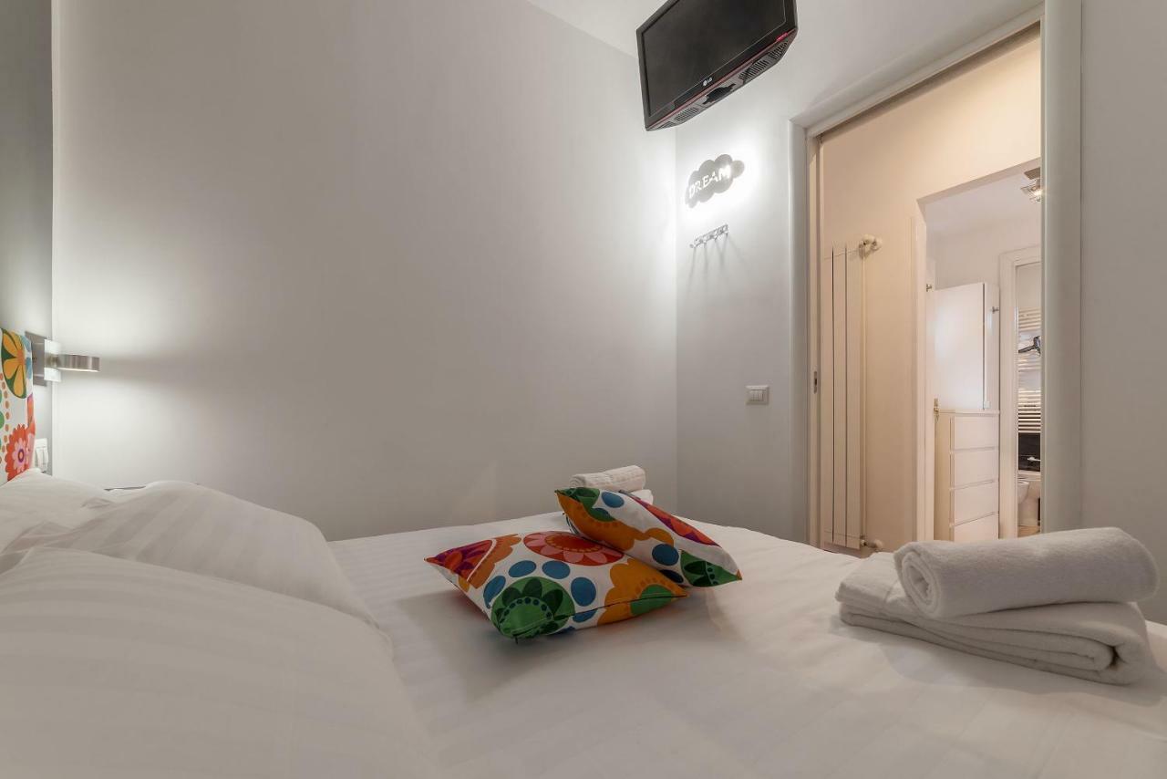 Apartamento Pyramid Lovely With Garden Roma