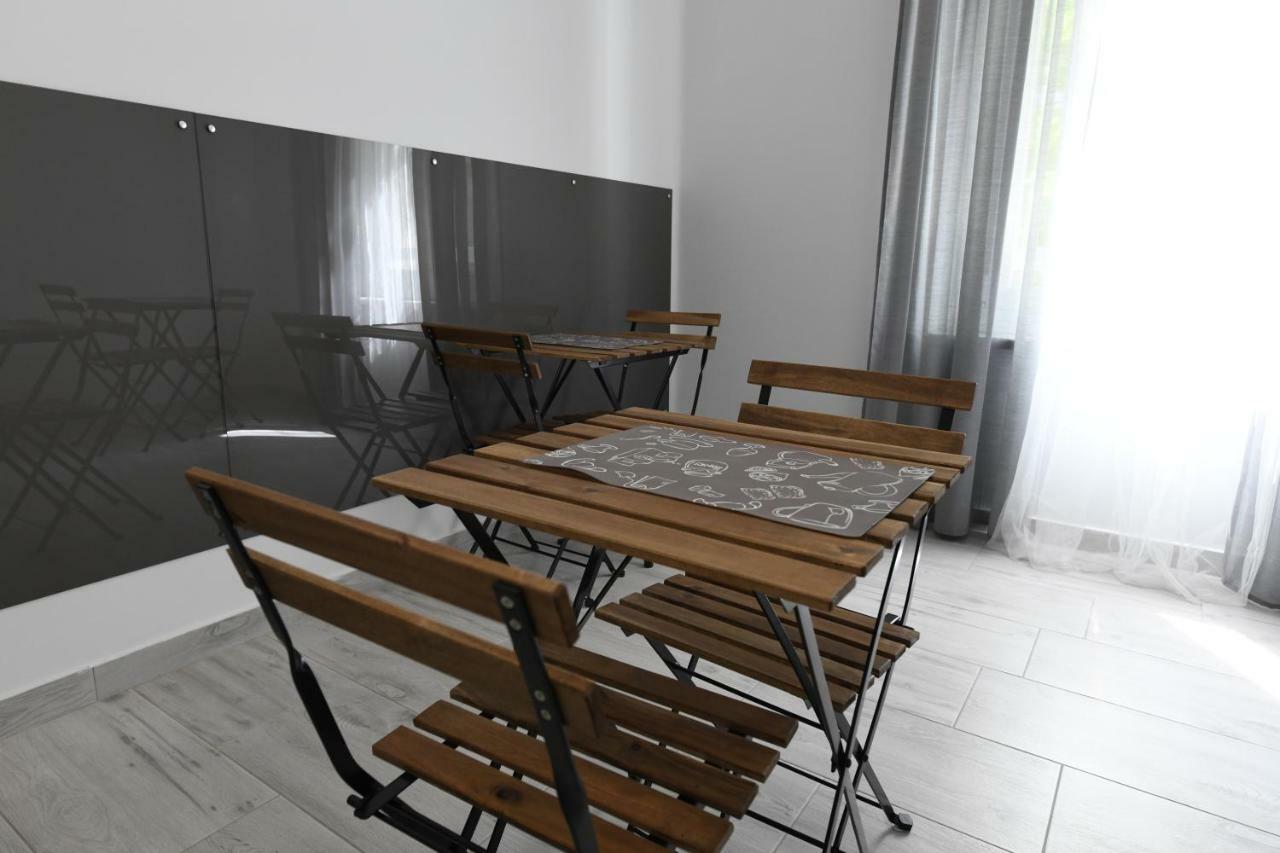 A Casa Mia Gasthof 2*