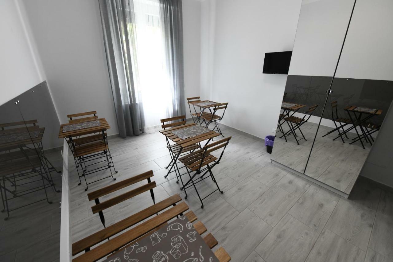 A Casa Mia Gasthof