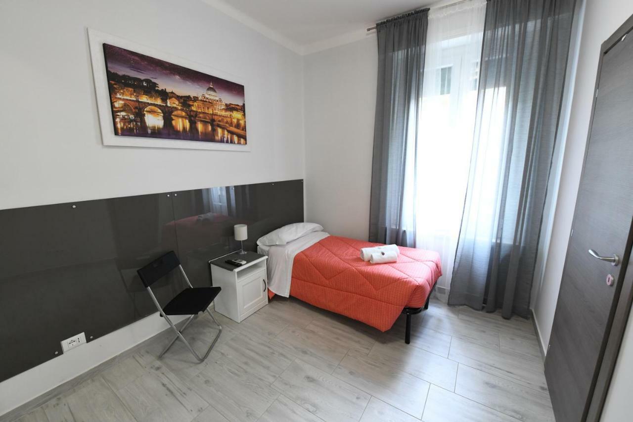 Gasthof A Casa Mia Rom