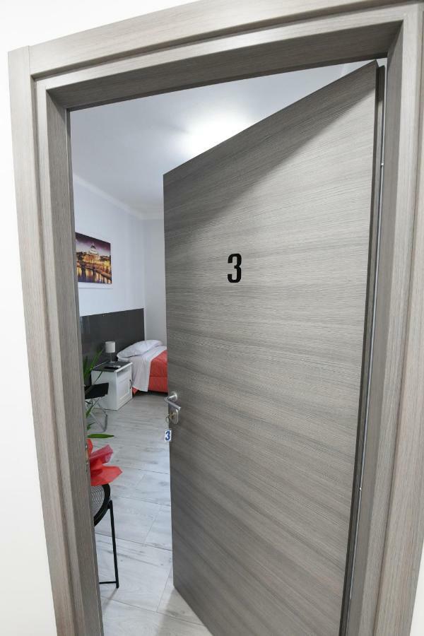 Gasthof A Casa Mia Rom