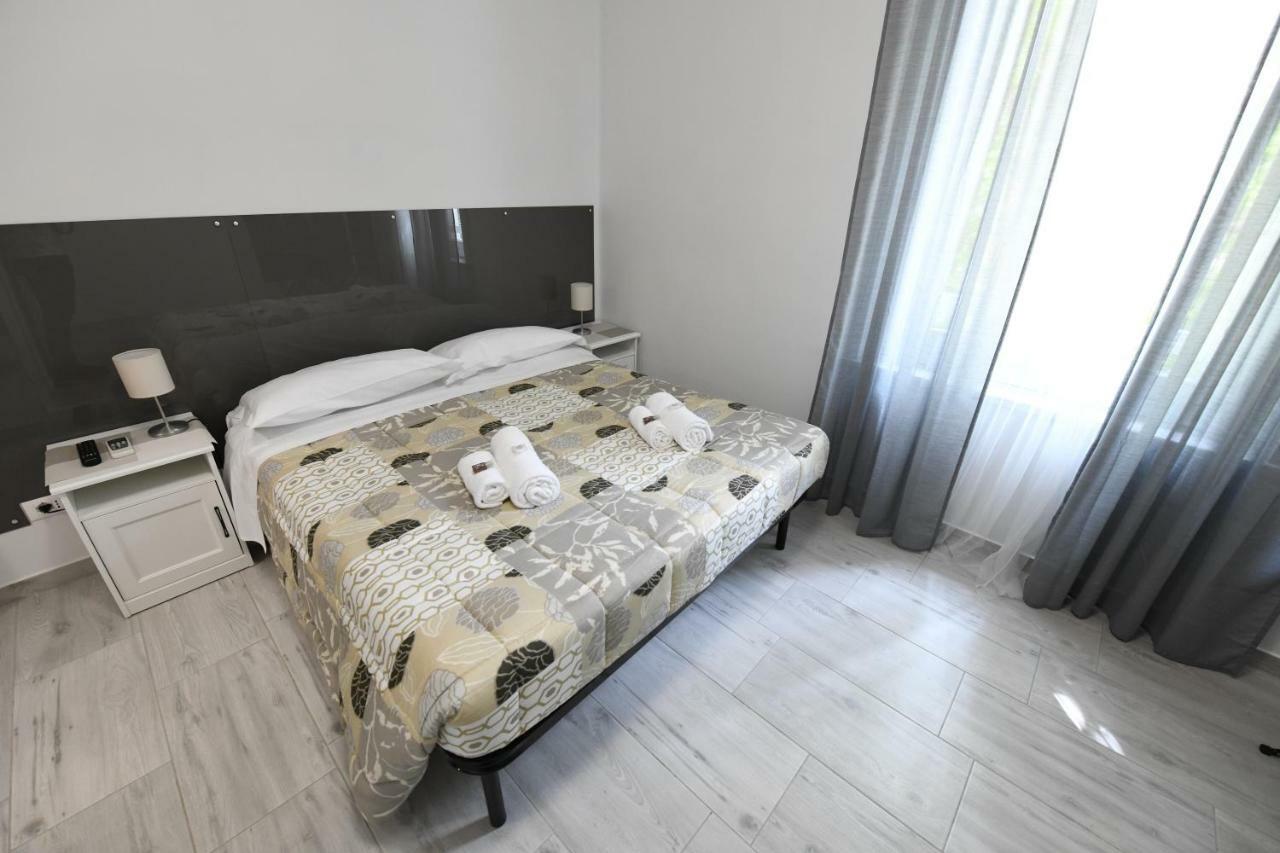 A Casa Mia Rom