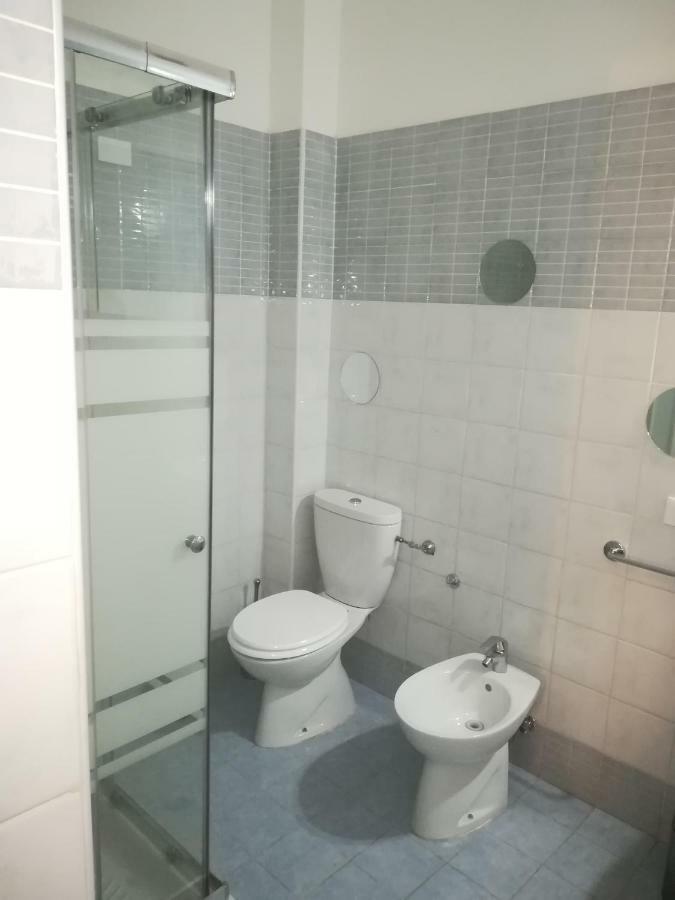 Habitación en casa particular Ila In Fiera Roma