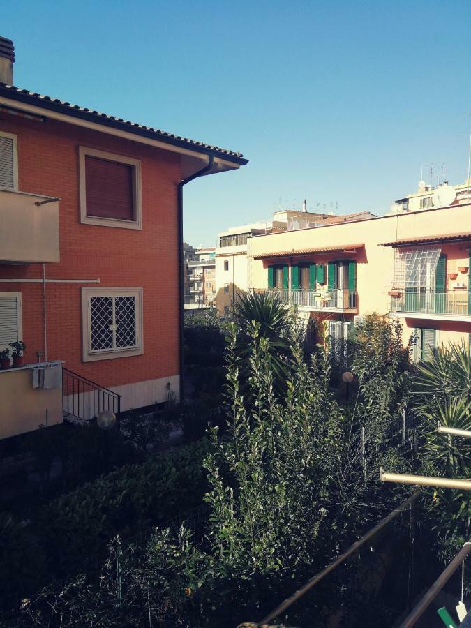 Tesori Di Roma