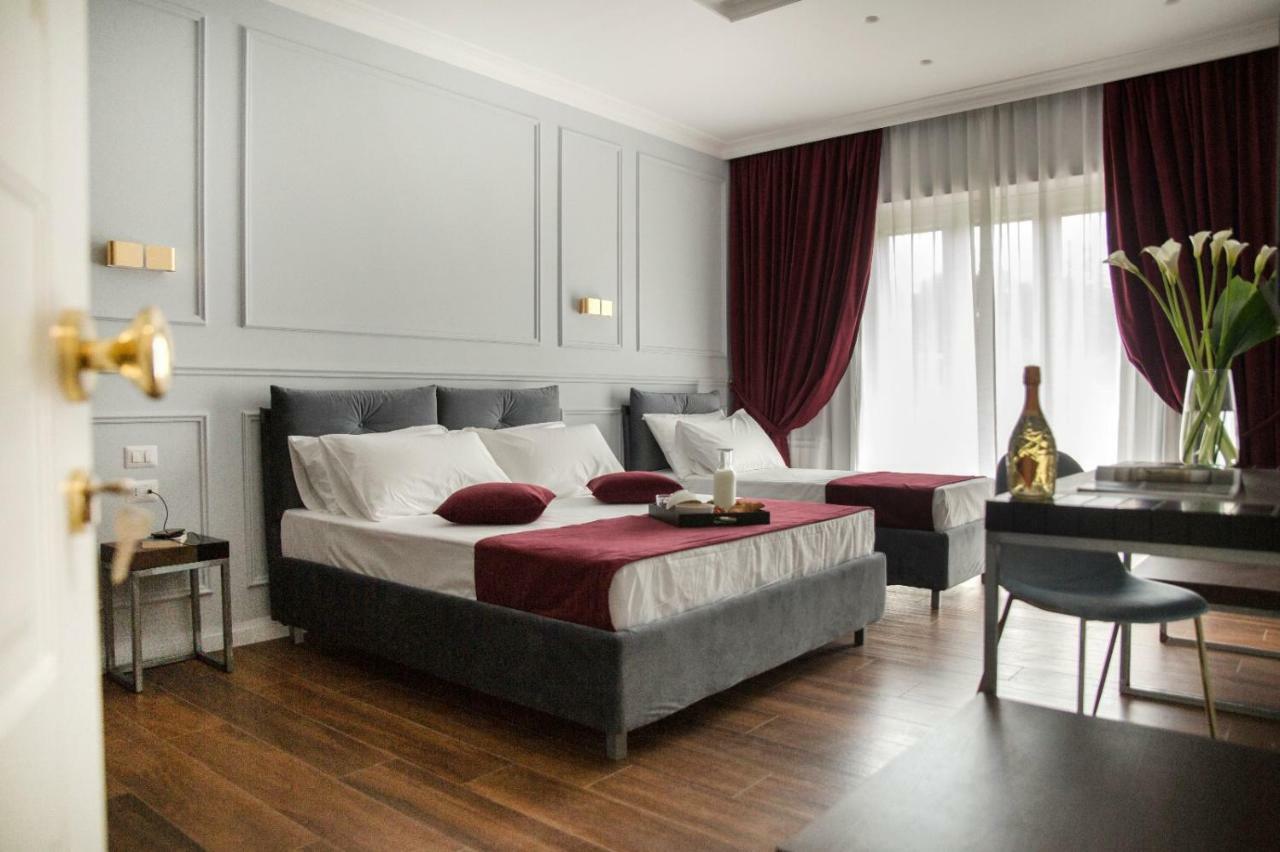 Unicum 5* Roma
