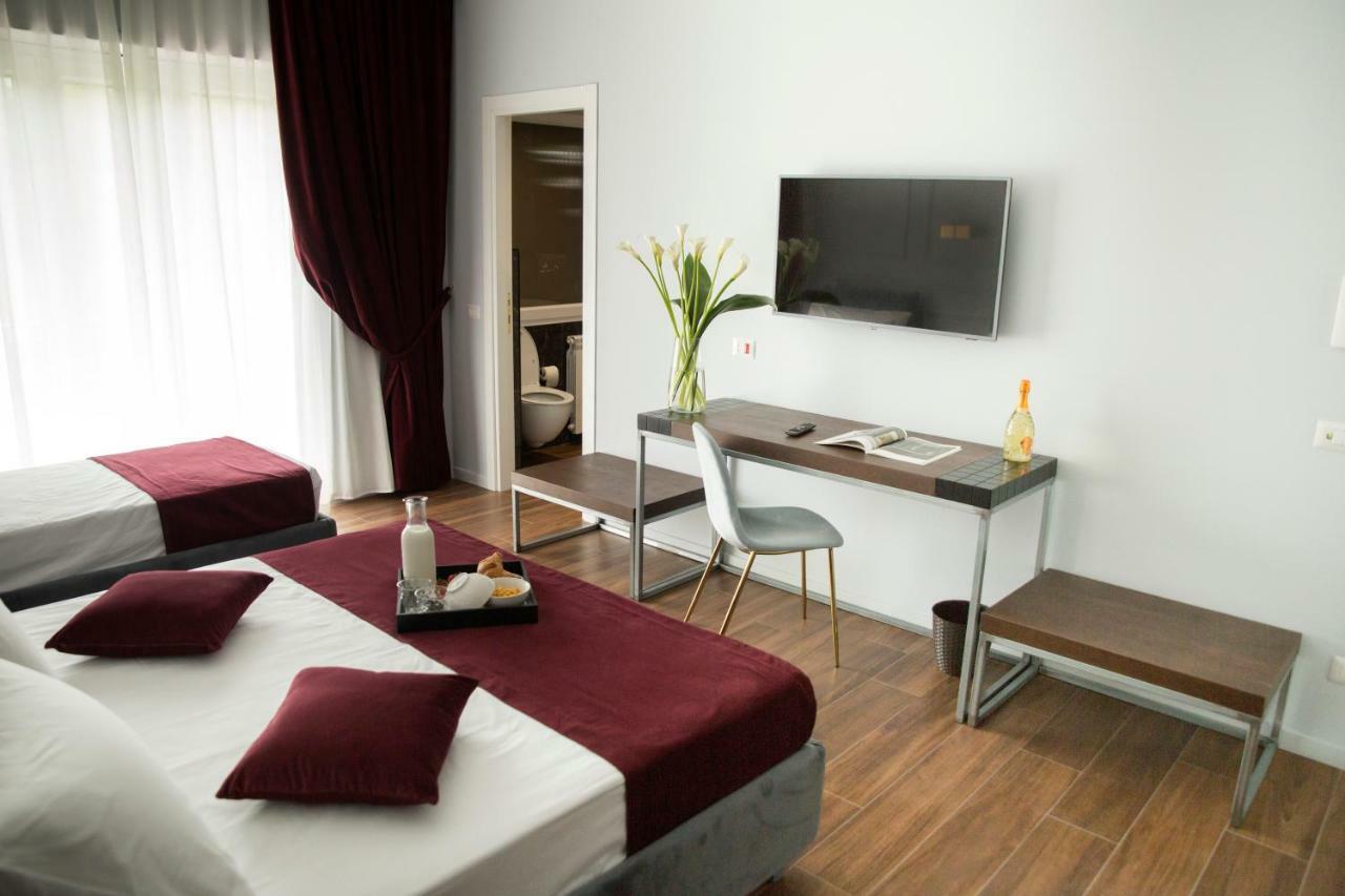 Unicum 5* Roma