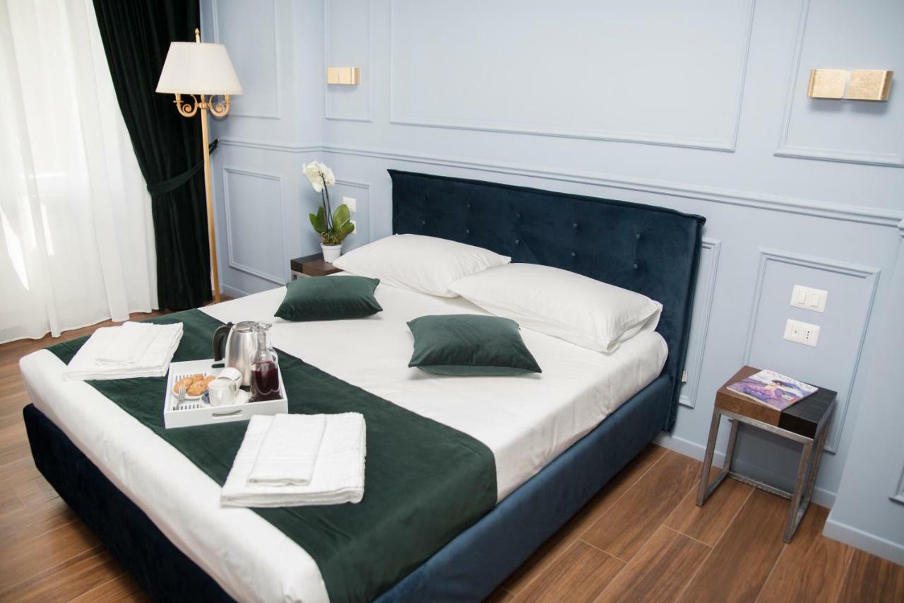 Bed & Breakfast Unicum Roma