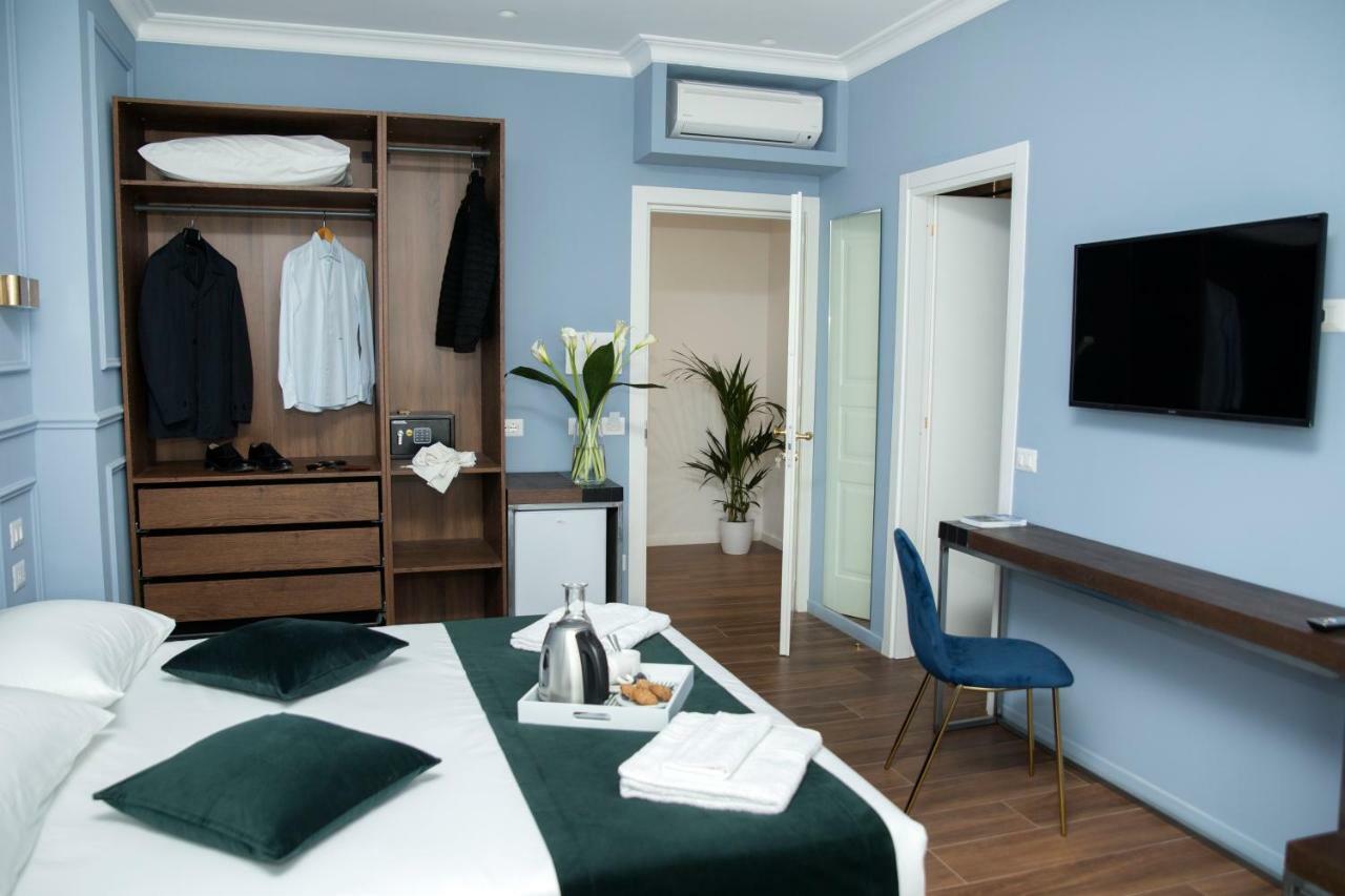 Unicum Bed & Breakfast Roma