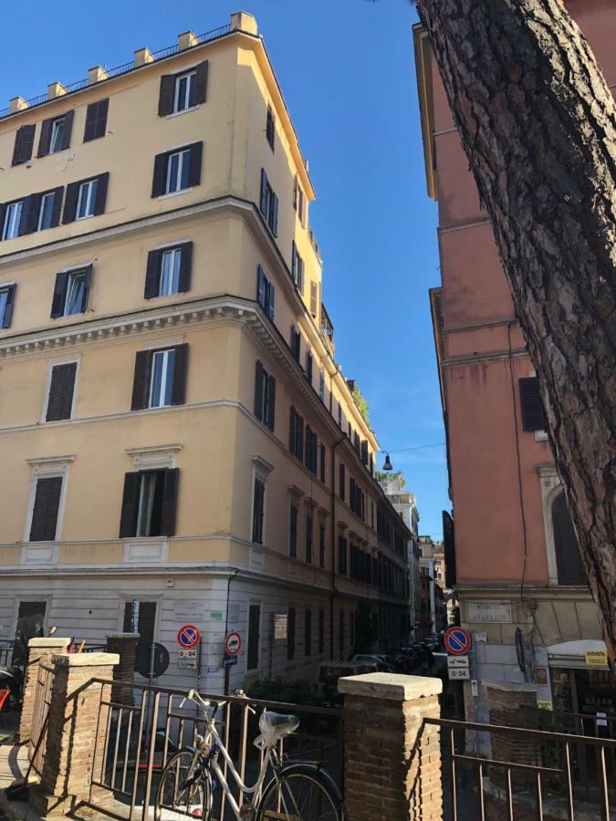 Gasthof Art Atelier Vaticano