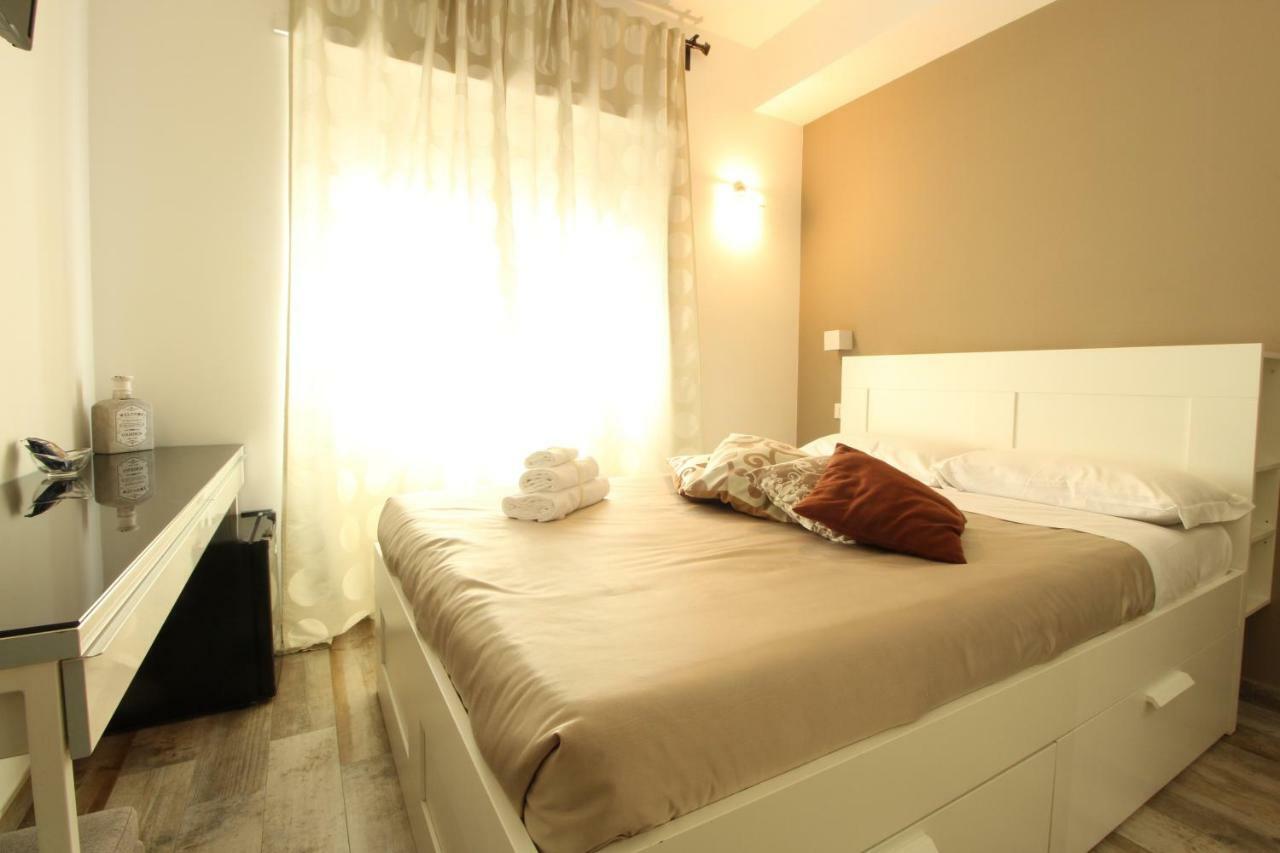 Bed & Breakfast Caos Calmo 2*