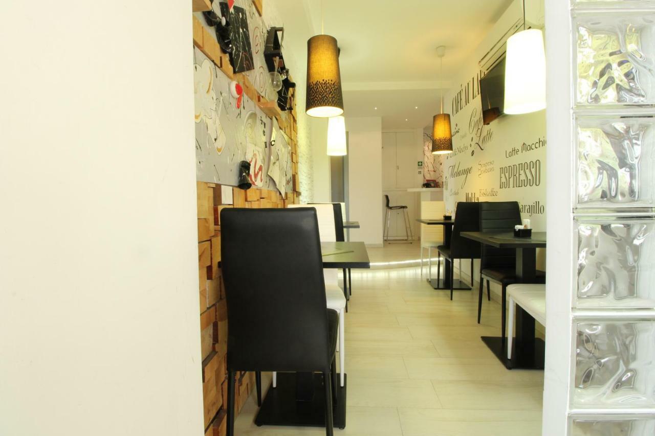 Caos Calmo Bed & Breakfast 2*