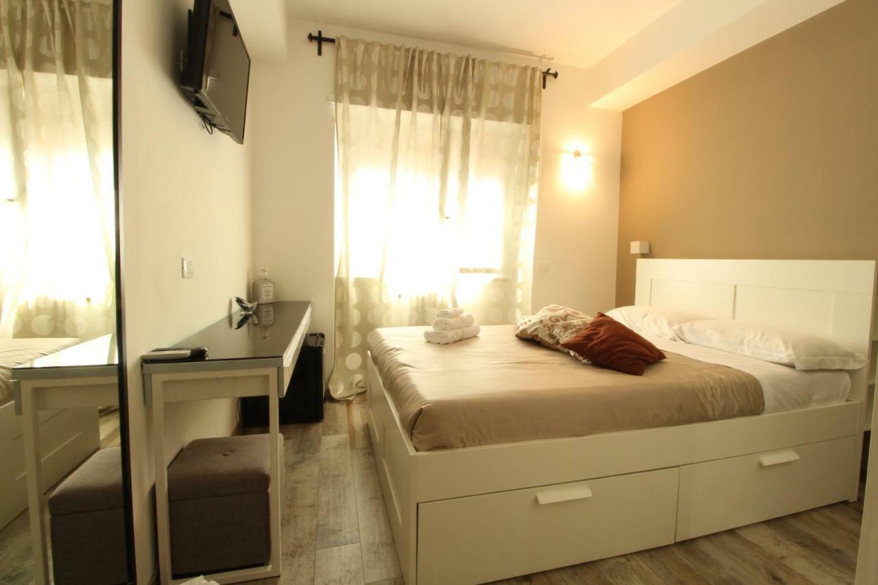 Bed & Breakfast Caos Calmo Roma