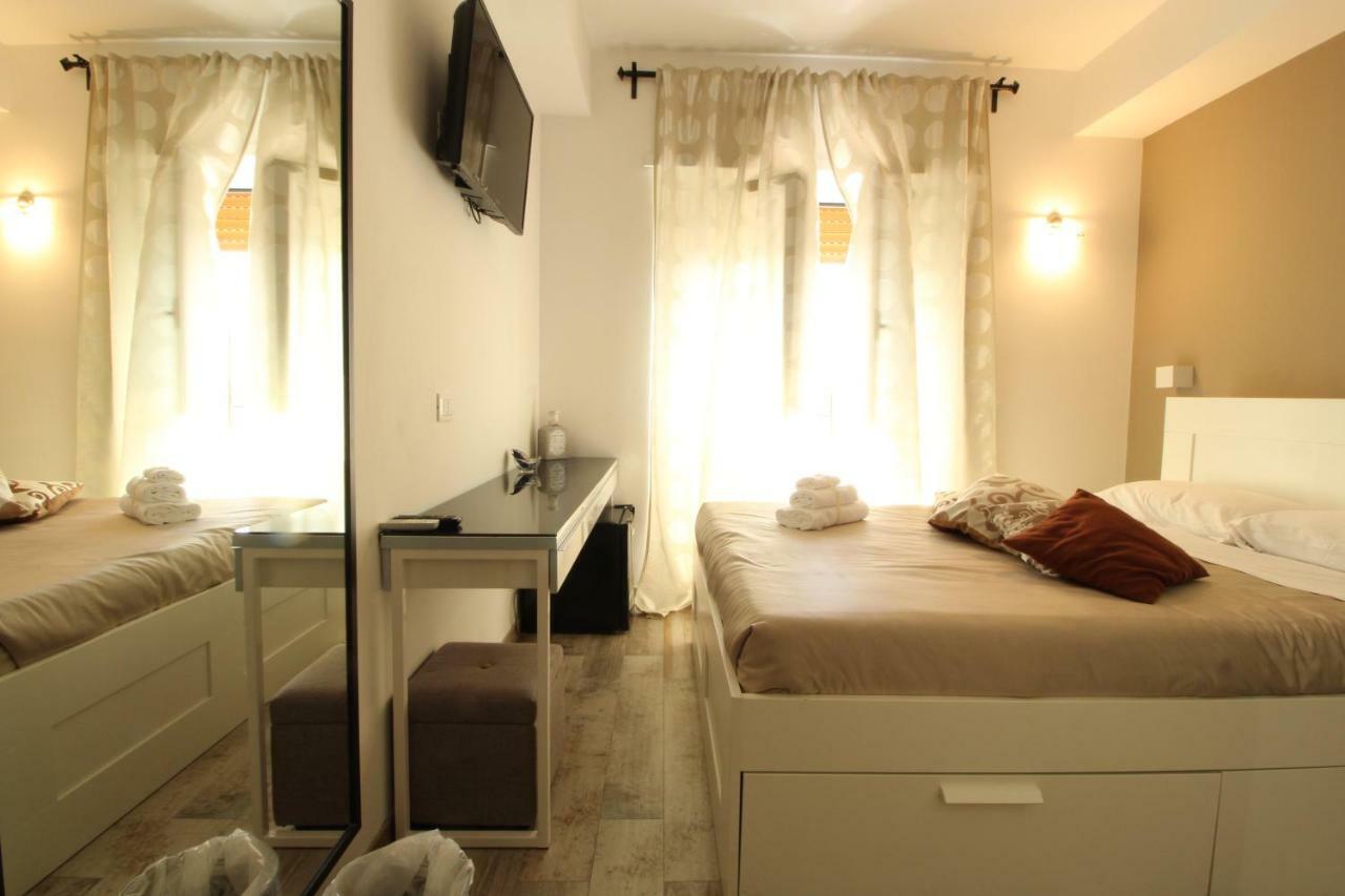Bed & Breakfast Caos Calmo 2*