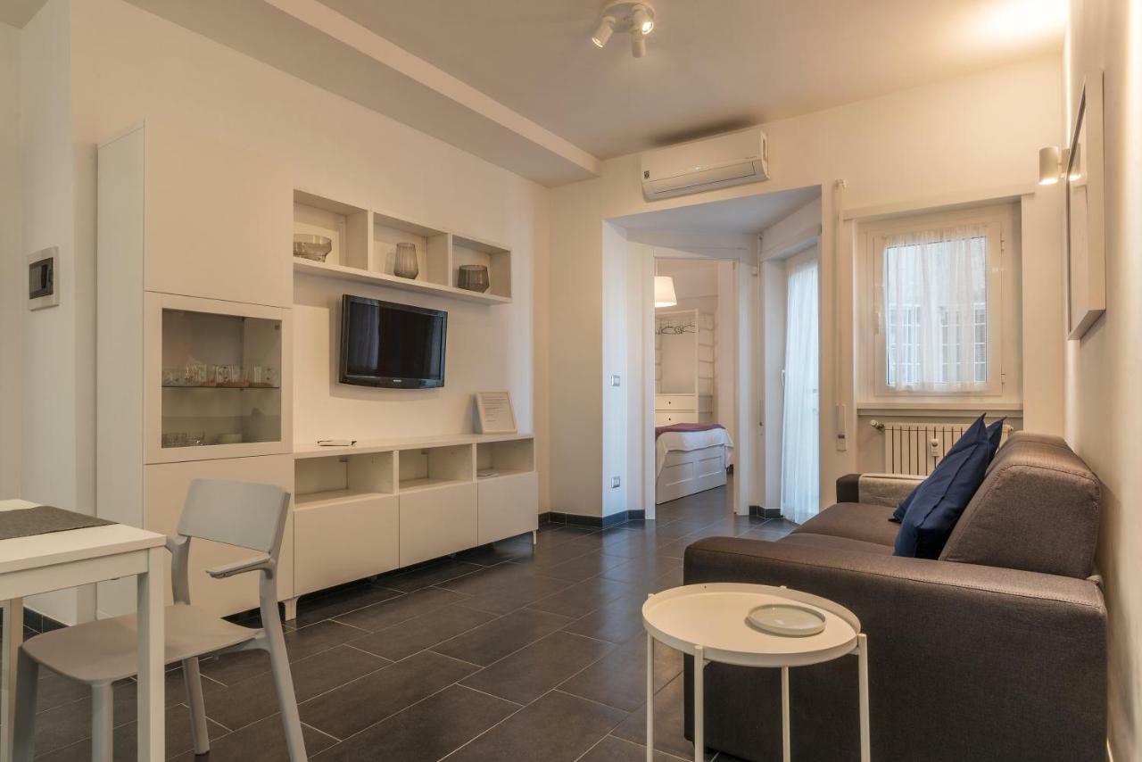 Nomentana White By Ghor Apartment