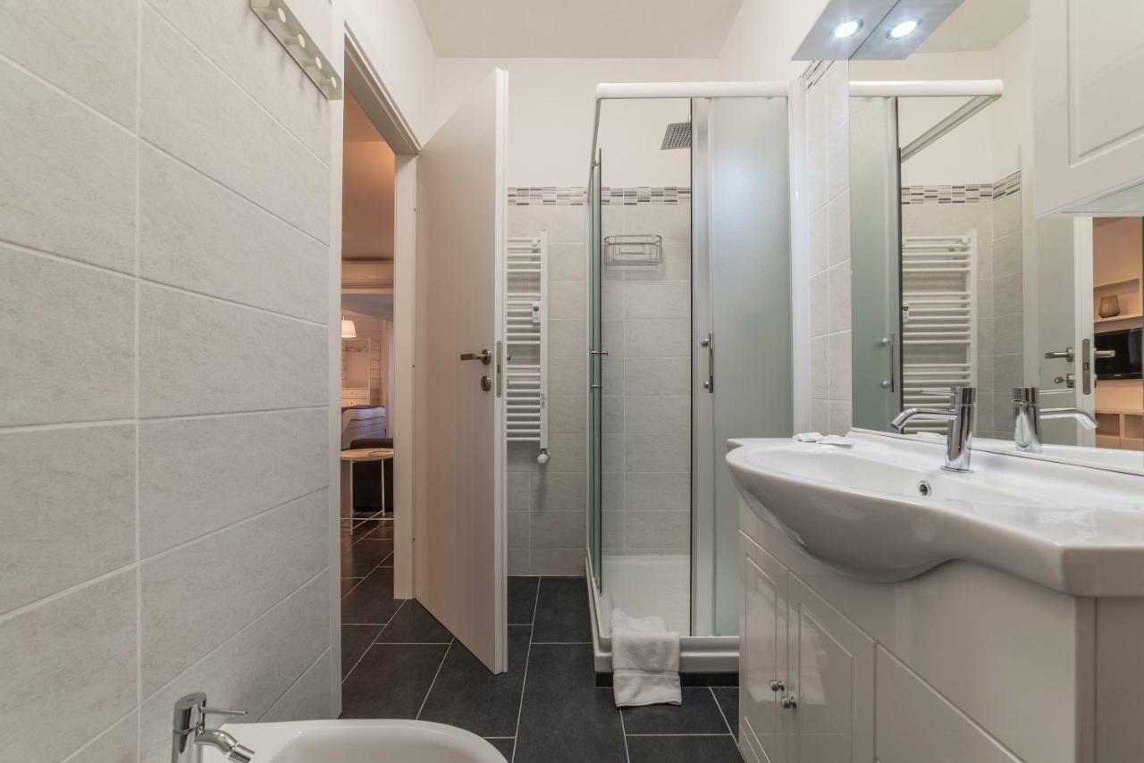 Apartment Nomentana White By Ghor Rom