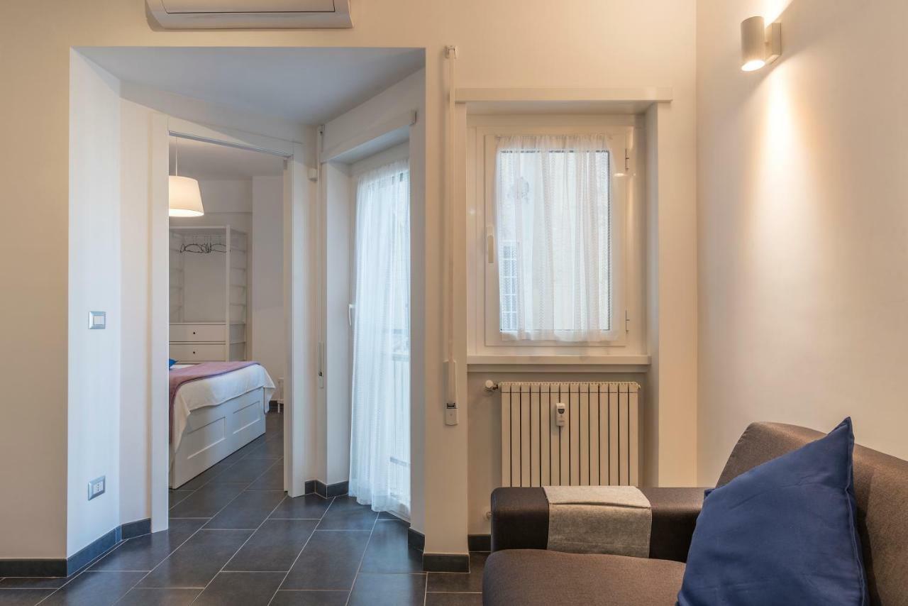 Nomentana White By Ghor Apartment