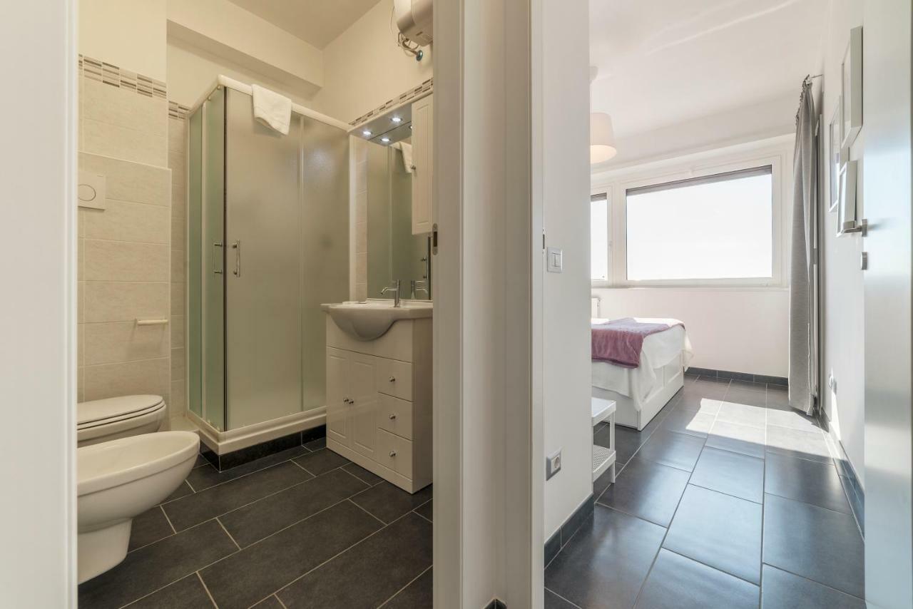 Nomentana White By Ghor Apartment Rom