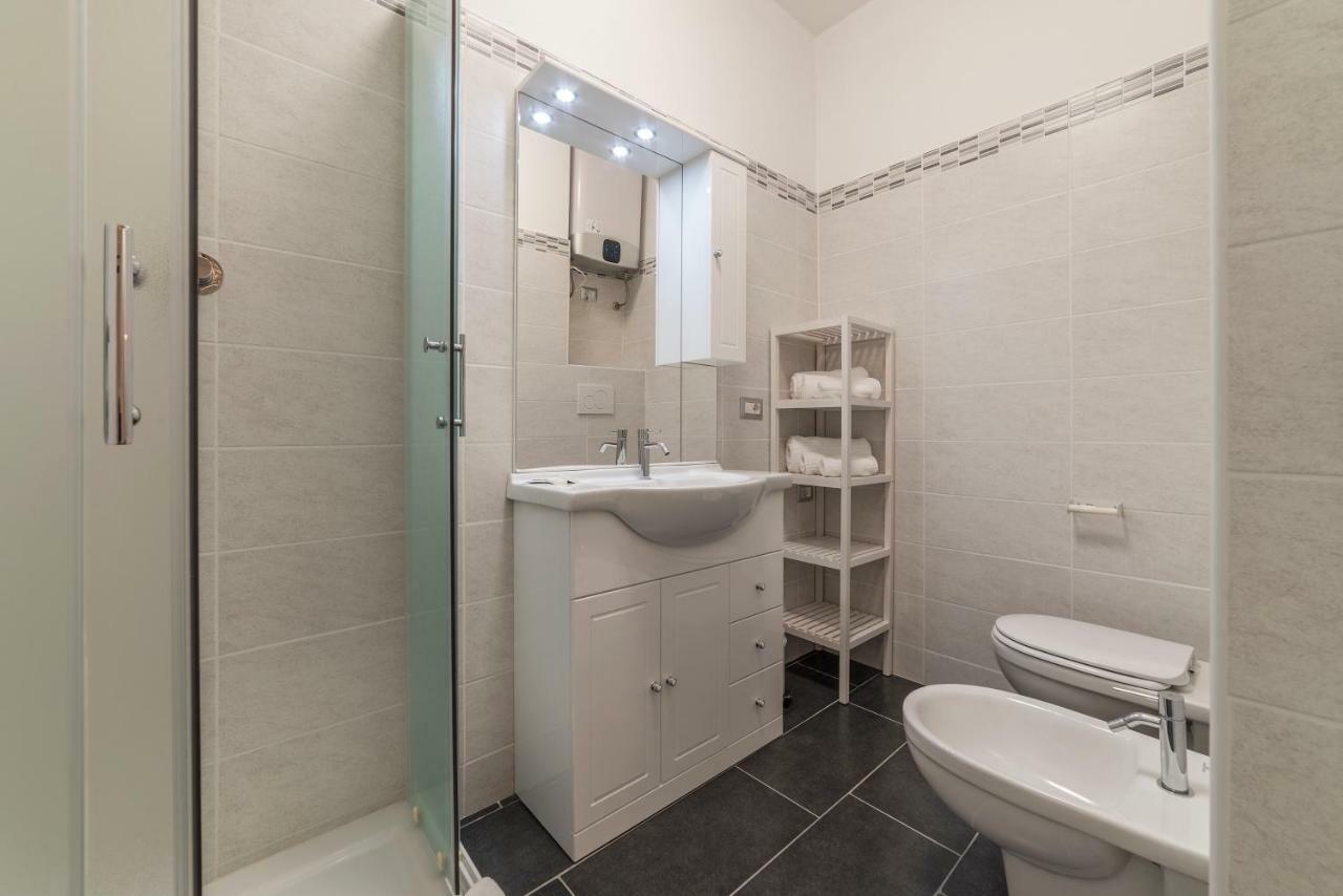 Nomentana White By Ghor Apartment