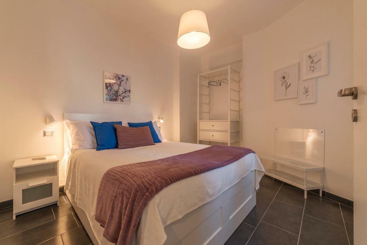 Nomentana White By Ghor Apartment *