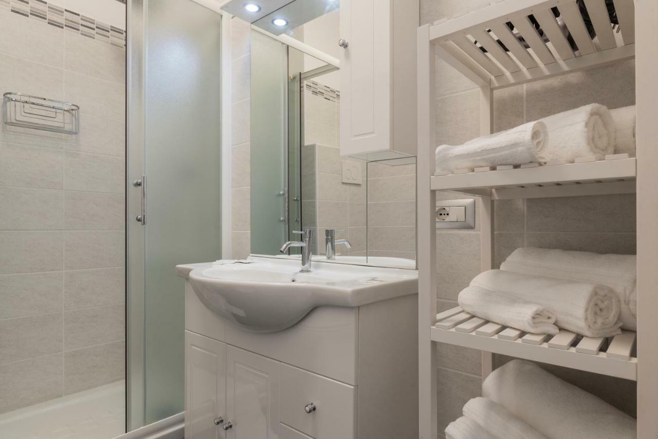 Nomentana White By Ghor Apartment Rom