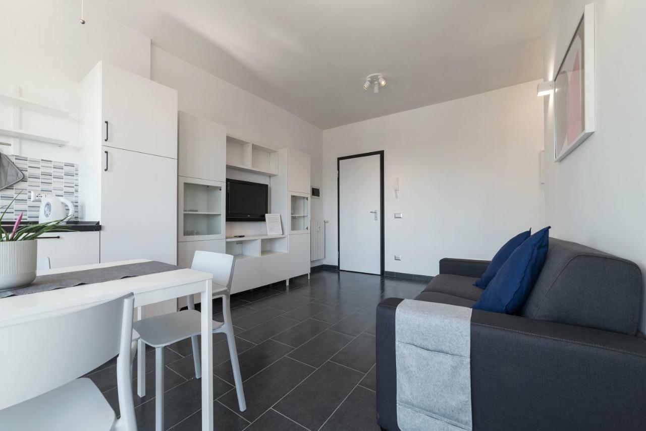 Nomentana White By Ghor Apartment Rom