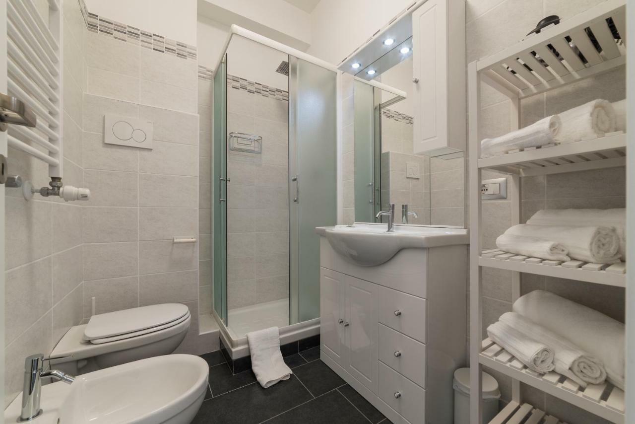 Nomentana White By Ghor Apartment Rom