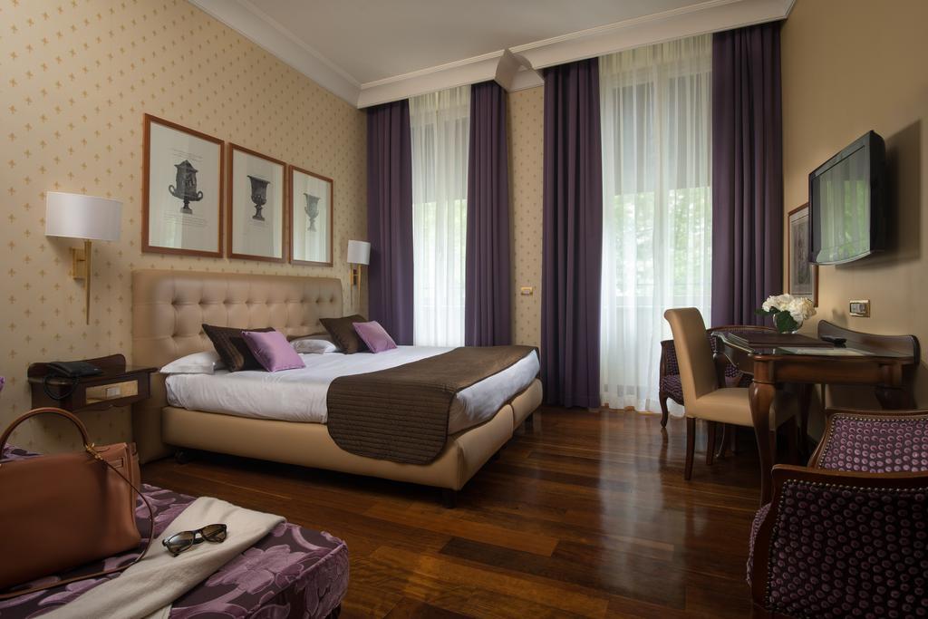 Hotel Imperiale By Omnia Roma