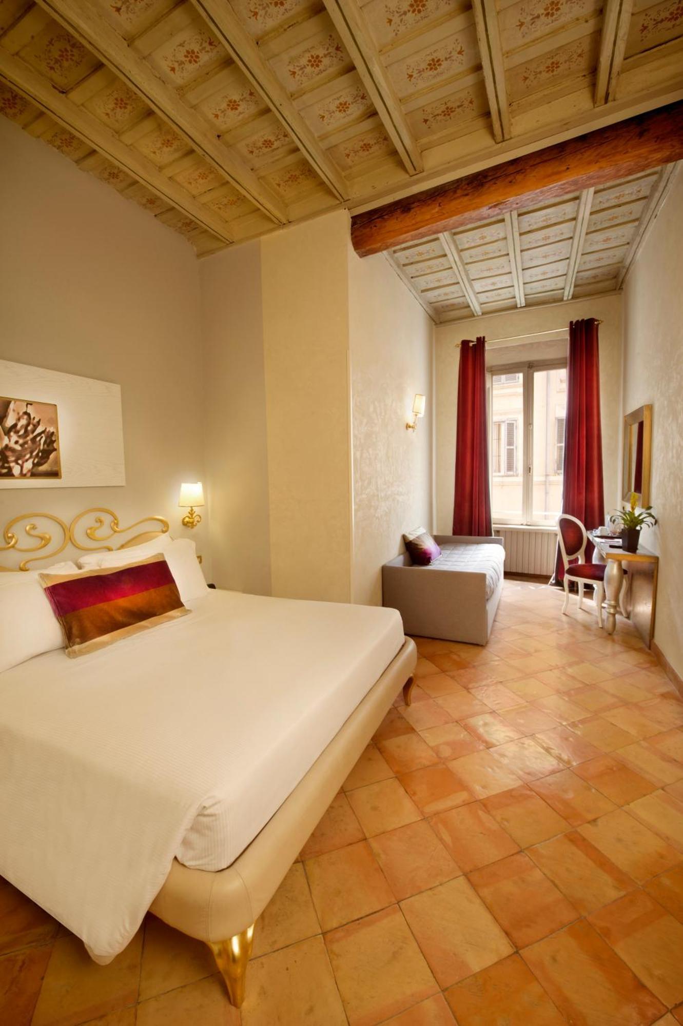 Affittacamere Residenza Frattina Roma
