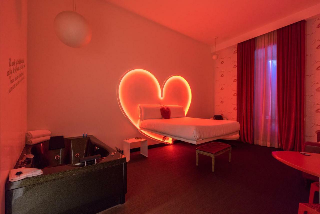 Irooms Campo Dei Fiori 4*