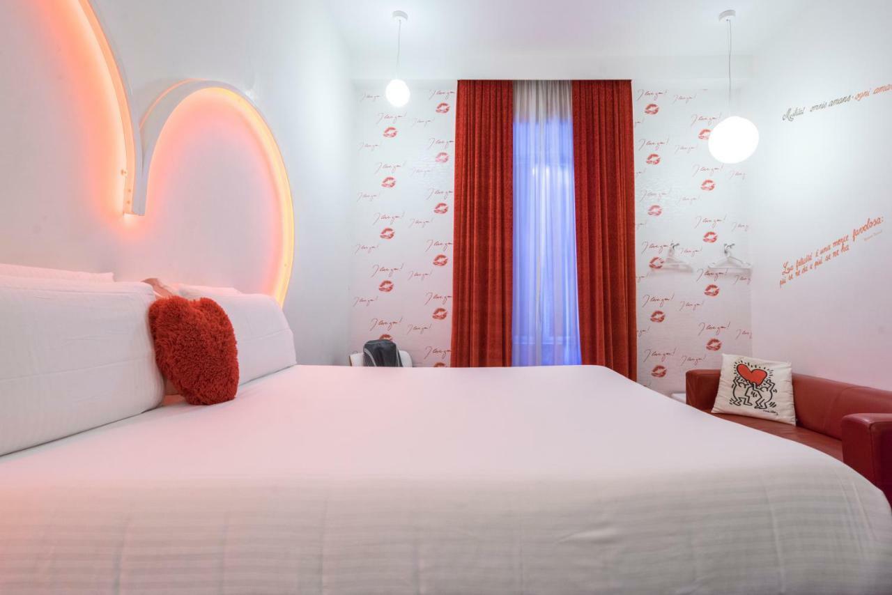 Irooms Campo Dei Fiori Affittacamere