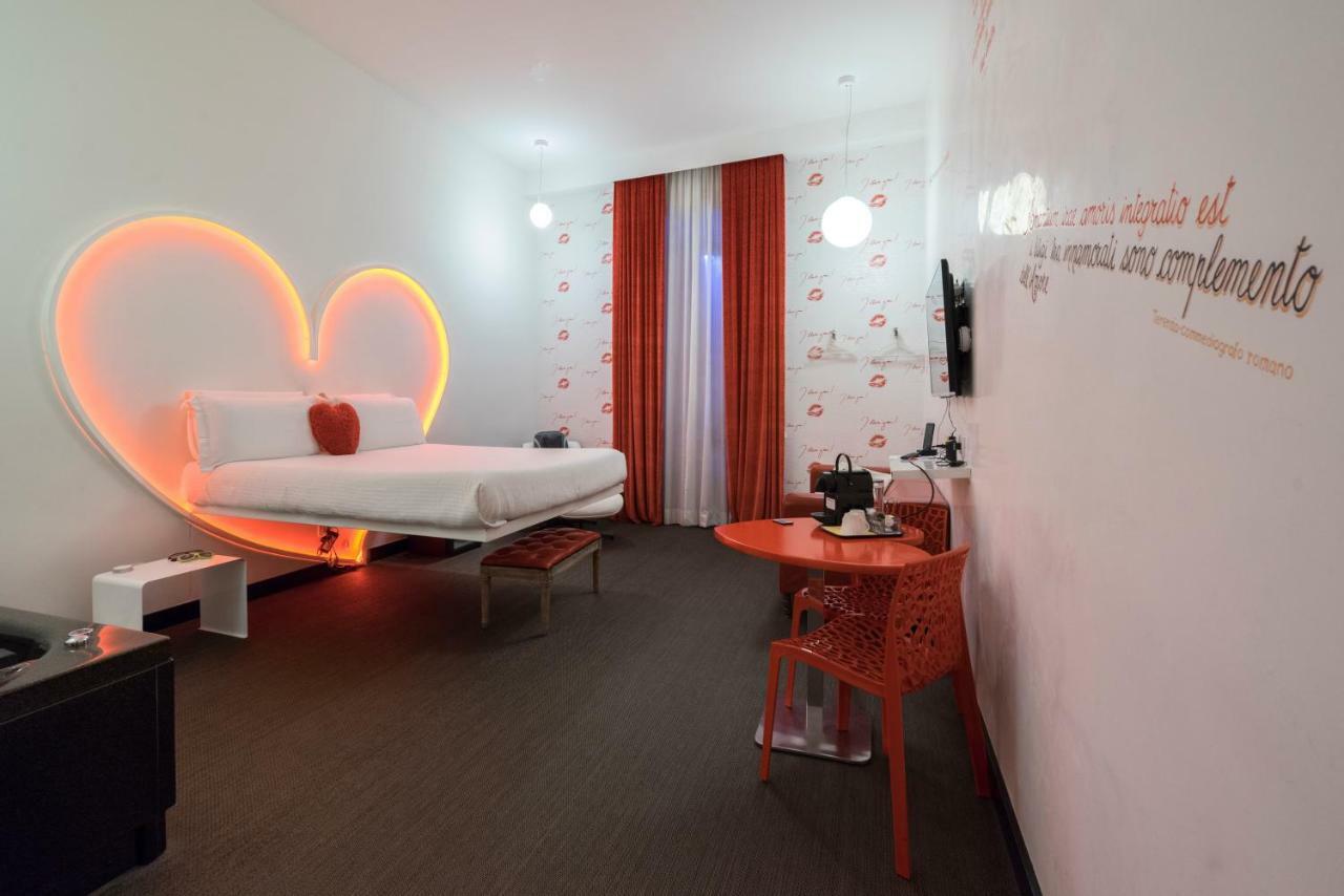 Affittacamere Irooms Campo Dei Fiori Roma