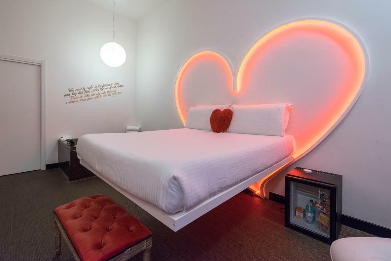 Affittacamere Irooms Campo Dei Fiori 4*