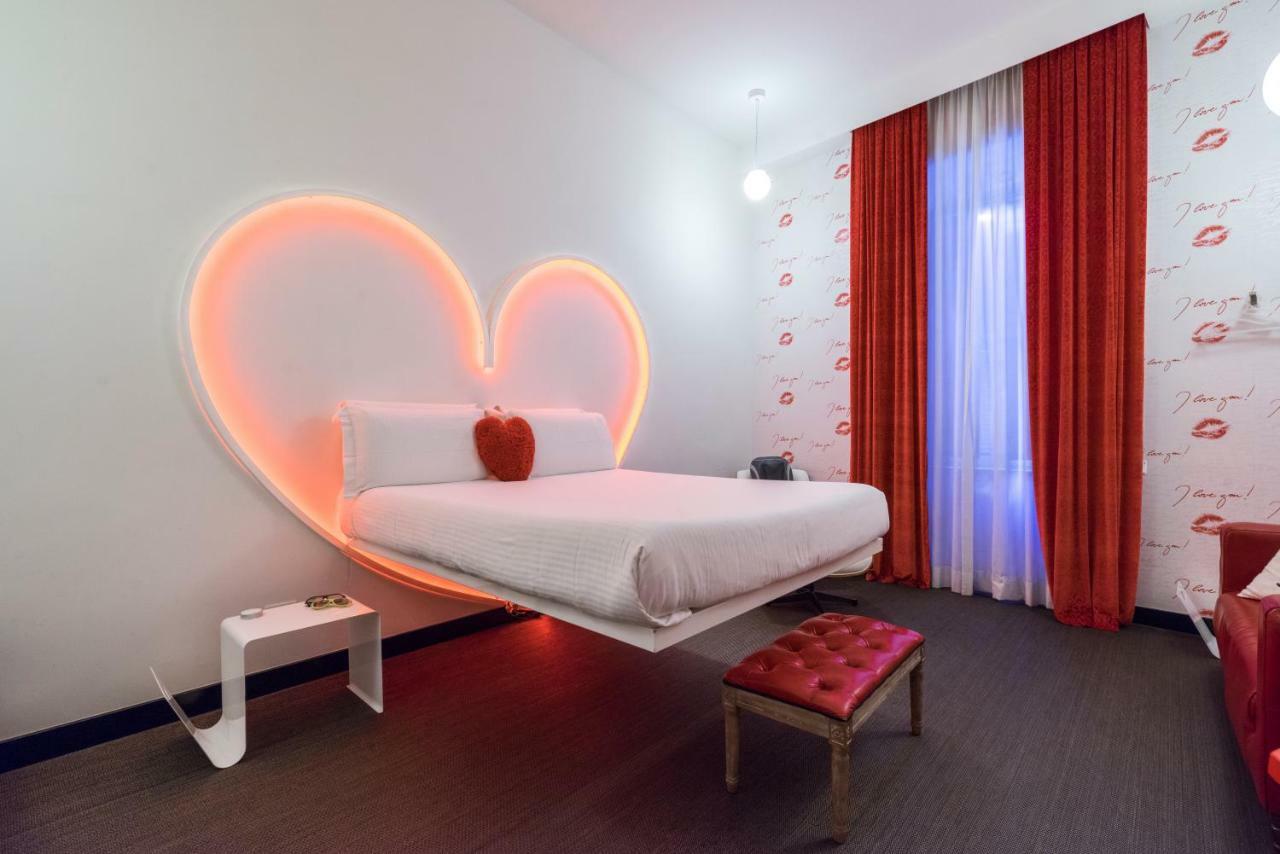 Irooms Campo Dei Fiori Affittacamere 4*