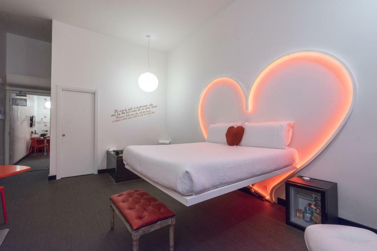 Affittacamere Irooms Campo Dei Fiori 4*