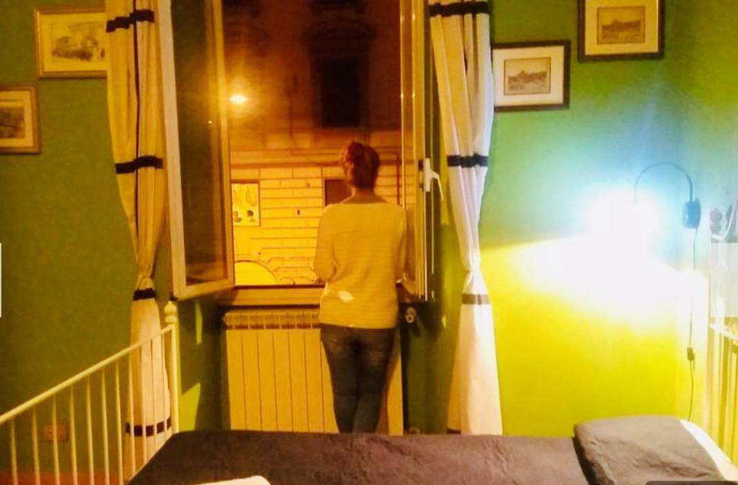 Parisa 2* Roma