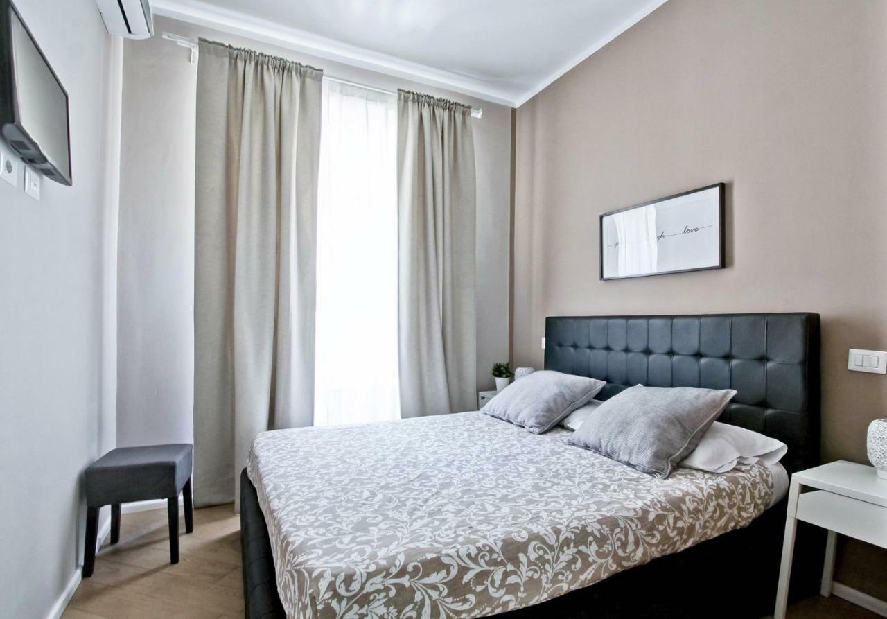 Vatican Heart Bed & Breakfast