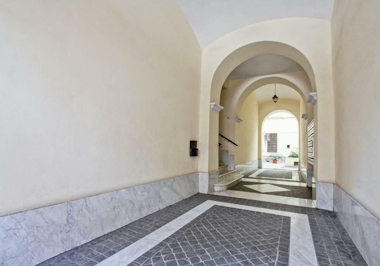 Vatican Heart Bed & Breakfast