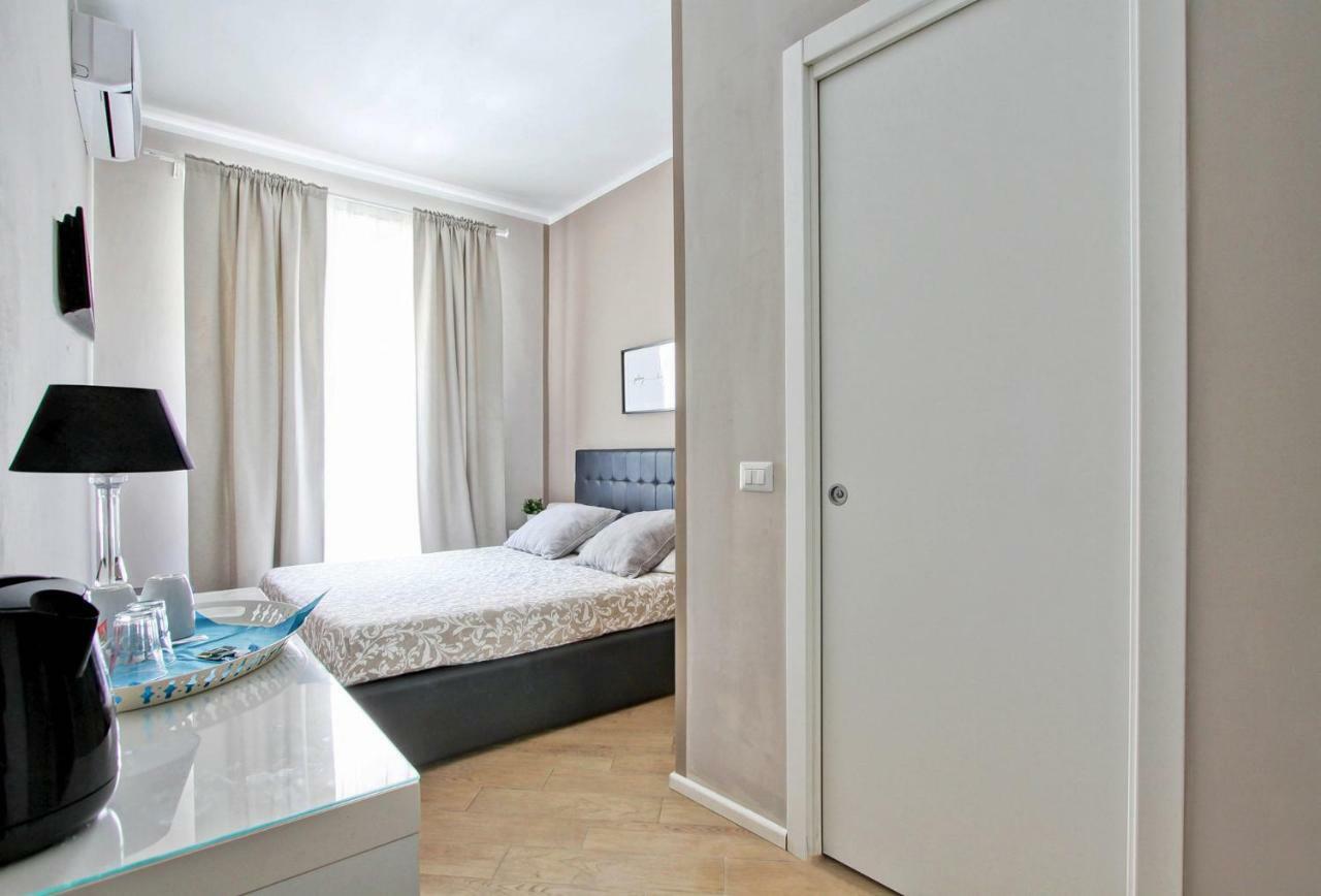Bed & Breakfast Vatican Heart Roma