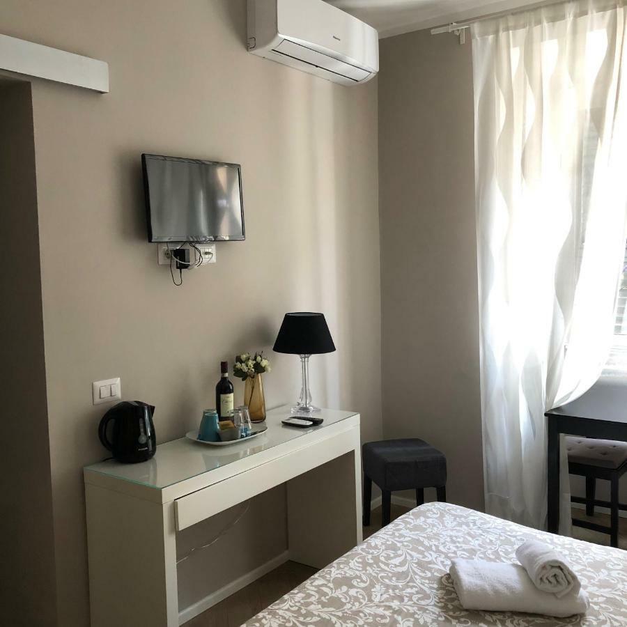 Bed & Breakfast Vatican Heart *