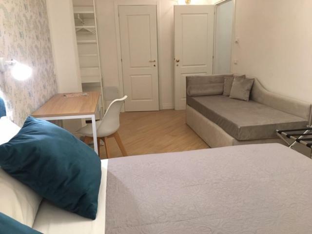 Affreschi A San Pietro Bed & Breakfast
